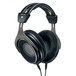 Shure SRH1840 Professional Open Back Headphones & FREE Shure T-Shirt