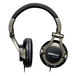 Shure SRH550DJ Professional DJ Headphones