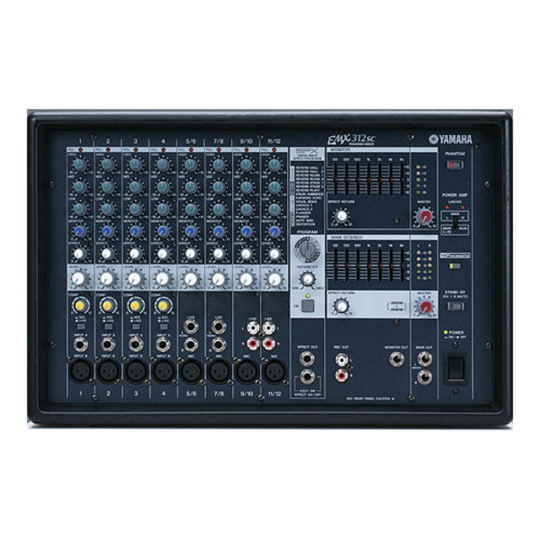 emx312sc