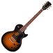 Gibson Les Paul Junior Special Humbucker, Satin Vintage Sunburst (Main)