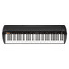 Korg SV1 73 Note, Black Stage Vintage Piano