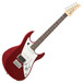 Line 6 JTV-69 Guitar, Candy Apple Red