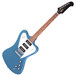 Gibson Firebird Studio Non-Reverse, Pelham Blue (Main)