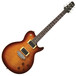 Line 6 JTV-59 Guitar, Tobacco Sunburst