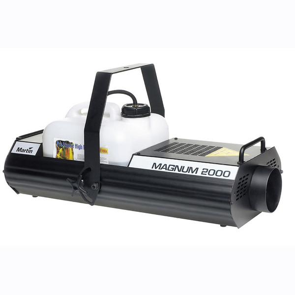 Martin Audio Magnum 2000 Fog/Smoke Machine