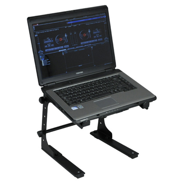 Electrovision Fixed Height Laptop Stand