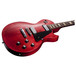 Gibson Les Paul Studio, 70s Tribute, Satin Cherry (Close Up)