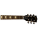Gibson Les Paul Studio, Deluxe 60's neck, Vintage Sunburst (Neck)
