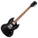 Gibson SG Diablo with Tremolo, Ebony