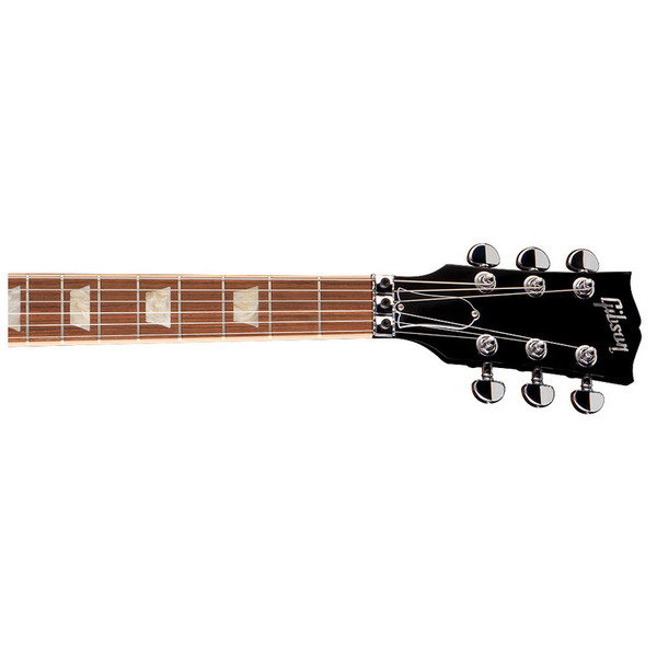 DISC Gibson SG Diablo with Tremolo, Ebony at Gear4music