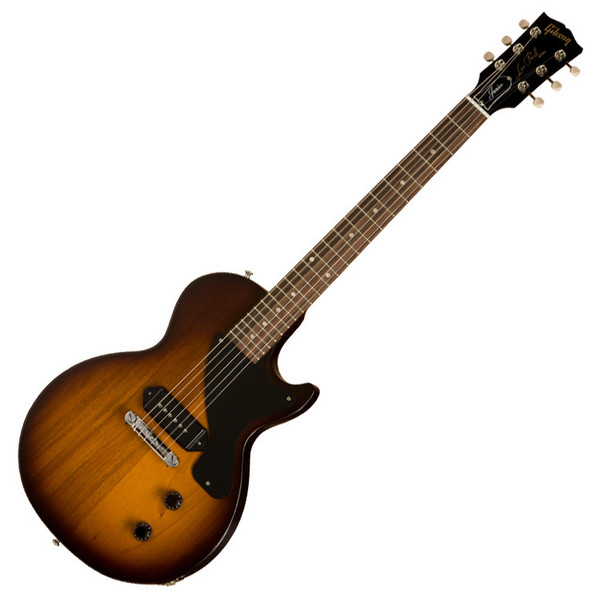 Gibson Les Paul Junior, Tobacco Burst (Main)