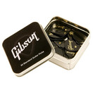 Gibson APRGG50-74M Guitar Pick Tin, Medium
