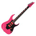 Ibanez RG1XXV Electric Guitar, Pink