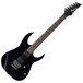 Ibanez Premium RG821-BK Electric Guitar, Black