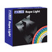Electrovision Static Duralight Rope Light, 9m, Red Box