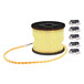 Electrovision Static Duralight Rope Light, 45m, Clear