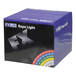 Electrovision Static Duralight Rope Light, 45m, Clear Box