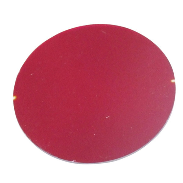 Electrovision 50mm Dichroic Filter, Red