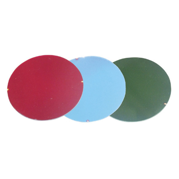 Electrovision 50mm Dichroic Filter, Green