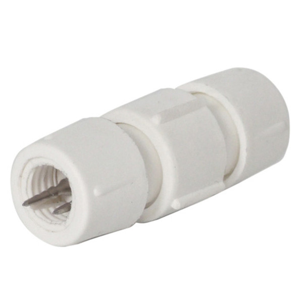 Electrovision Duralight Splice Connector Kit Angle