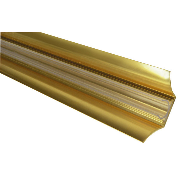 Electrovision Duralight 13mm Metal Reflective Channel