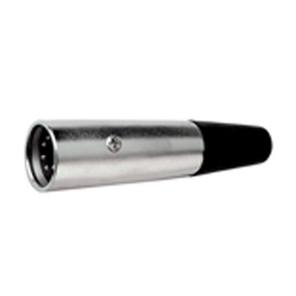 Electrovision XLR DMX Terminator, 5-Pin Male
