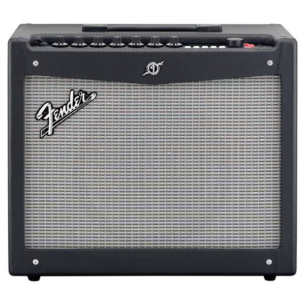 Fender Mustang III Guitar Combo Amp