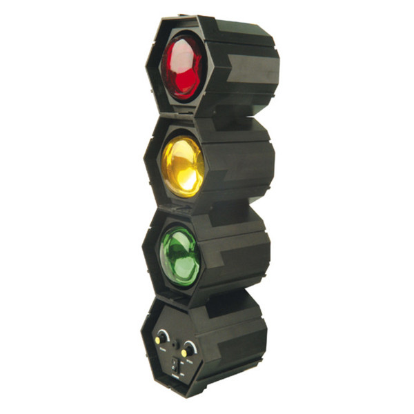 SoundLab 3 Way Pod Light