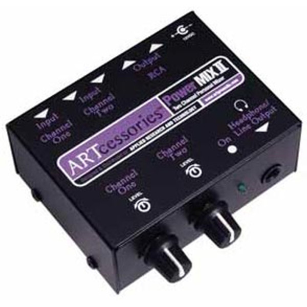 powermix2