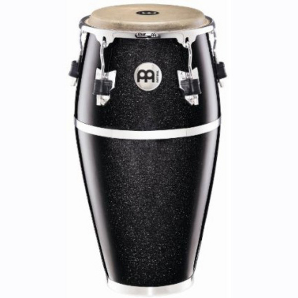 Meinl 11" Fibercraft Series Fiberglass Conga - Black Sparkle Finish