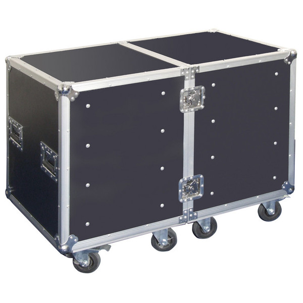 Electrovision 8 Drawer Semi Flight Tool Case