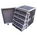 Electrovision 5 Drawer Semi Flight Tool Case (Main)