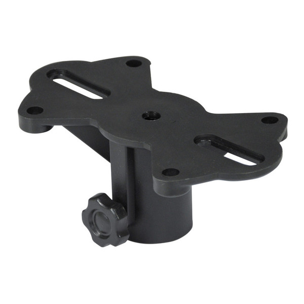 Electrovision External Plastic Top Hat 35mm, 195x110mm Plate