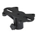 Electrovision External Plastic Top Hat 35mm, 195x110mm Plate