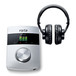 Focusrite Forte USB Audio Interface & Shure SRH440 Headphones