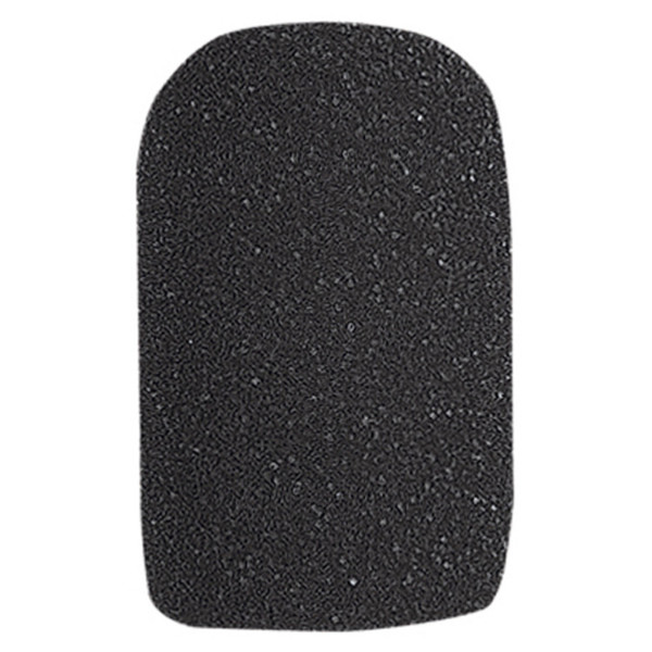 Electrovision Black 5x25 (Int.) Microphone Windshield