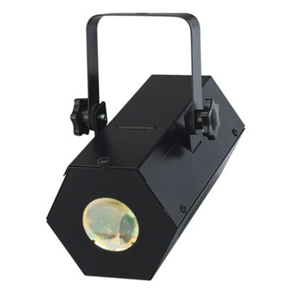 SoundLab Vasto 50W Sound Activated Mini Moon Flower Lighting Effect