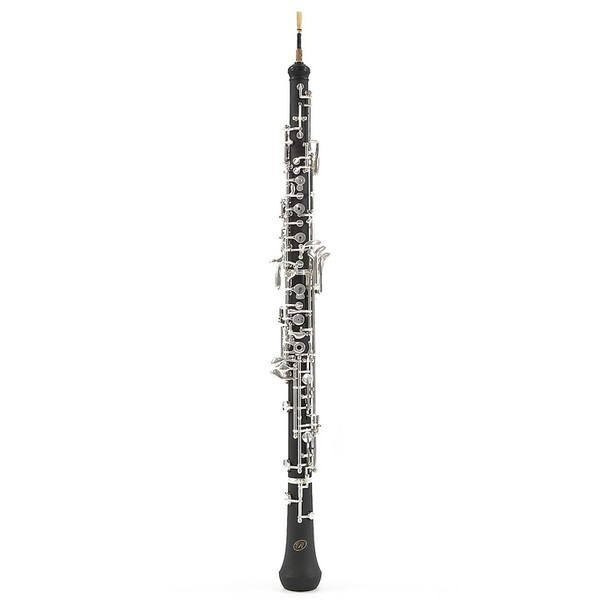 Rosedale Intermediate Oboe