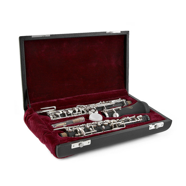 Rosedale Intermediate Oboe