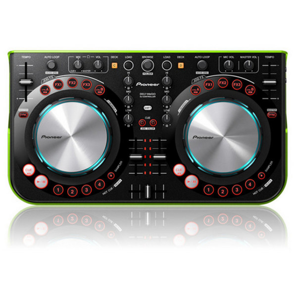 Pioneer DDJ-WeGo Controller