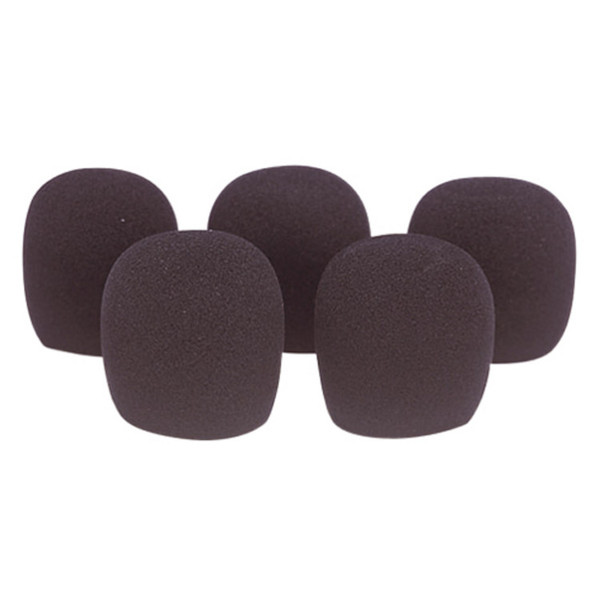 Electrovision 45mm Foam Microphone Windshield (Pack of 5)