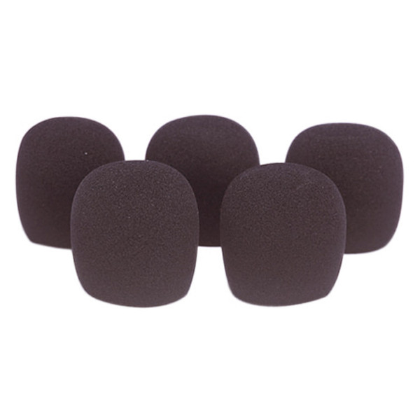 Electrovision 22mm Foam Microphone Windshield (Pack of 5)