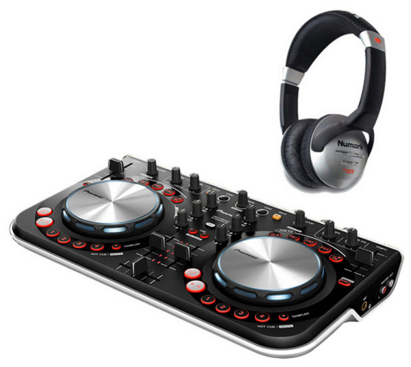 Pioneer DDJ-WeGo Controller