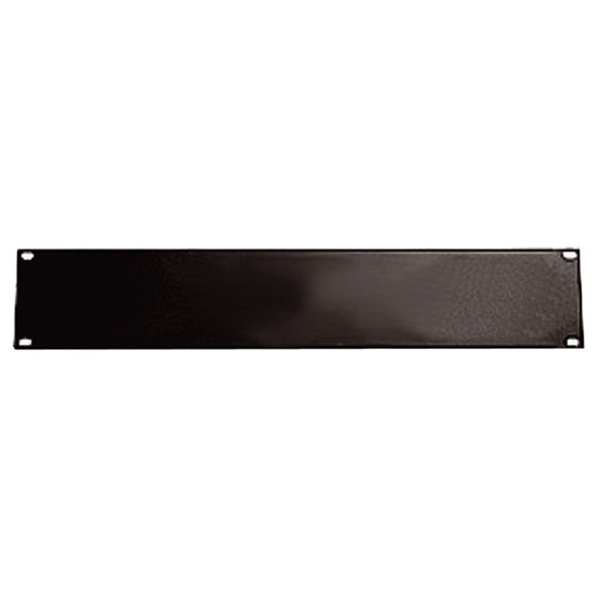 DISC Electrovision Rack Panel, 2U | Gear4music