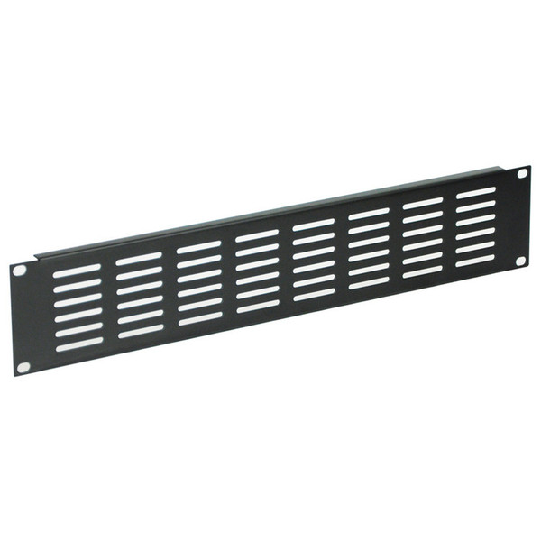 Electrovision Vent Panel, 2U