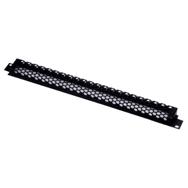 Electrovision Anti-Tamper Security Rack Panel, 2U