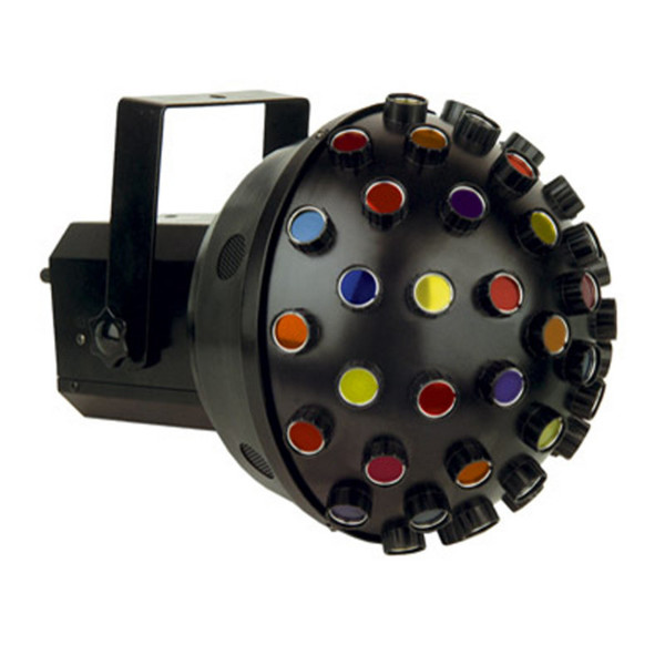 SoundLab 300W Venda Lighting Effect with Sound Activation