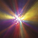 SoundLab 300W Venda Lighting Effect with Sound Activation