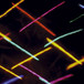 SoundLab 300W Venda Lighting Effect with Sound Activation
