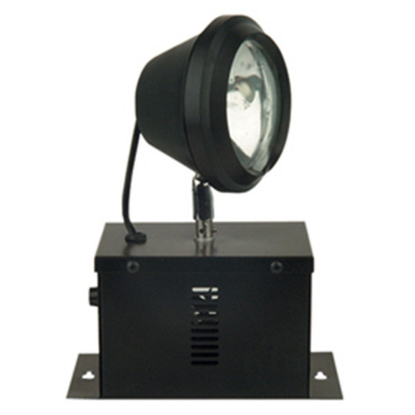 SoundLab Single Head Scanner Lighting Effect